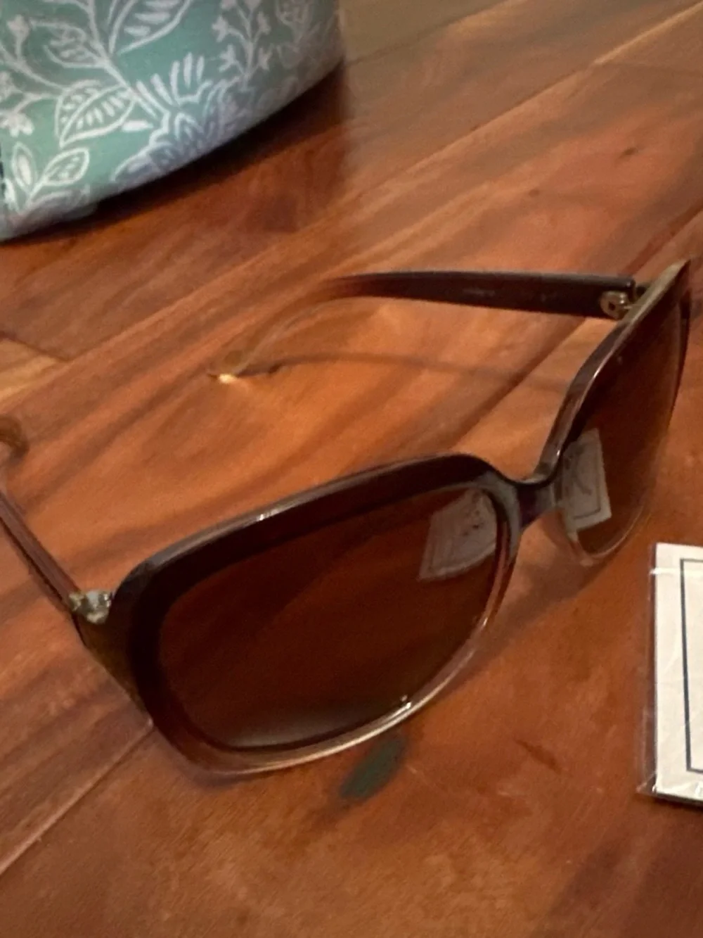 Brandy Melville glasses ,Chain Necklace BUNDLES